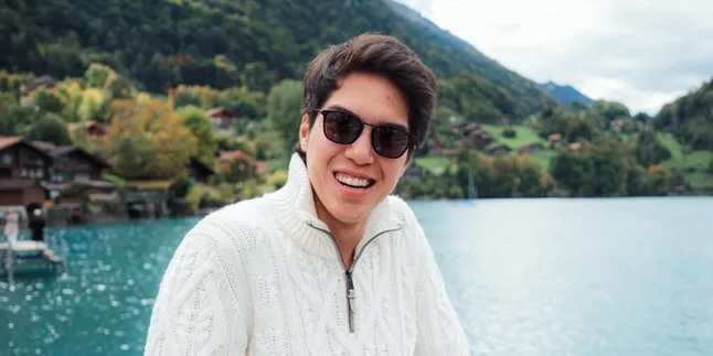 Profil El Rumi, Anak Ahmad Dhani yang Akan Menikah 2026