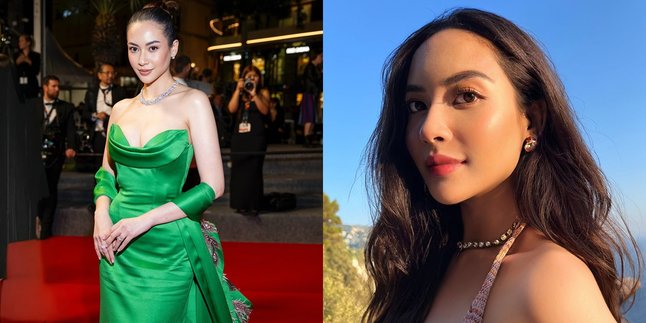 Profile of Elvira Devinamira, Indonesian Artist Who Debuted at Cannes Film Festival 2025