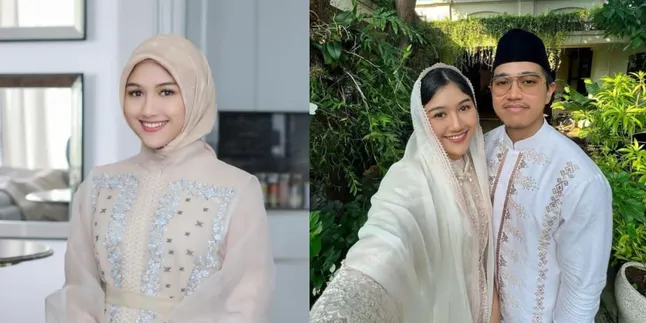 Profil Erina Gudono: Menantu Presiden RI yang Memiliki Paras Ayu dengan Segudang Prestasi