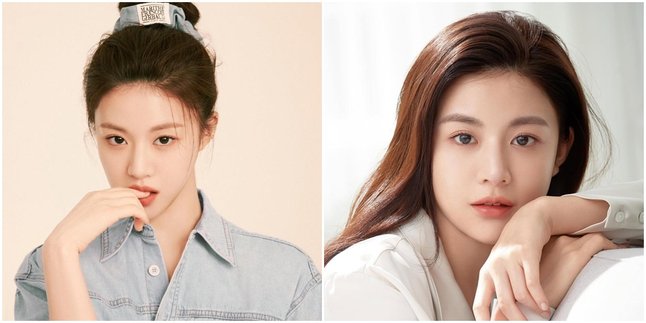 Profile of Go Yoon Jung from the Modeling World to the Screen with Hit Dramas