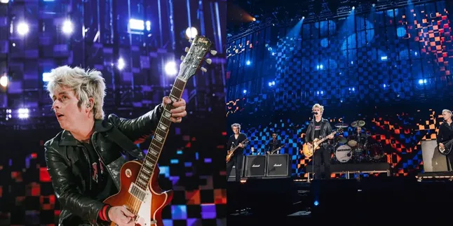 Profil Green Day yang Akan Kembali ke Asia! Jakarta Jadi Saksi Sejarah Setelah 29 Tahun