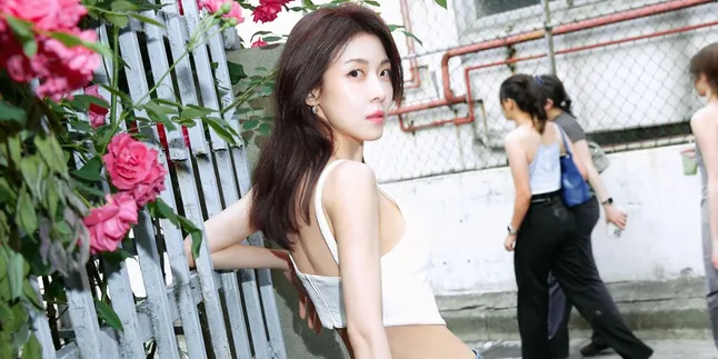 Profil Ha Ji Won: Aktris Cantik dalam Drama Climax