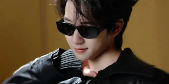 Profil He Junlin TNT, Intip Daftar Drama hingga Fakta Unik