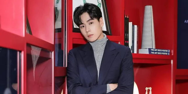 Profile of Hu Yi Tian, Actor of the Chinese Drama A Love So Beautiful Who is Shining Even Brighter