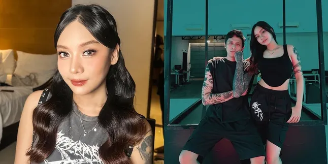 Profile of Irene Agustine, Wife of Bimo Picky Picks: Is She Really DJ Panda's Ex-Girlfriend?