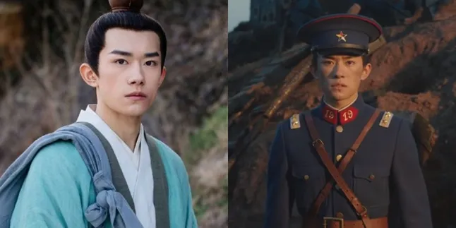 Profile of Jackson Yee, the Youngest Actor to Break Box Office Records in China