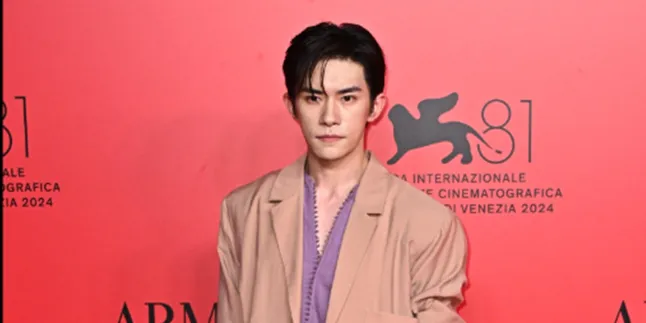 Profile of Jackson Yee: List of Dramas and Complete Biography 2025