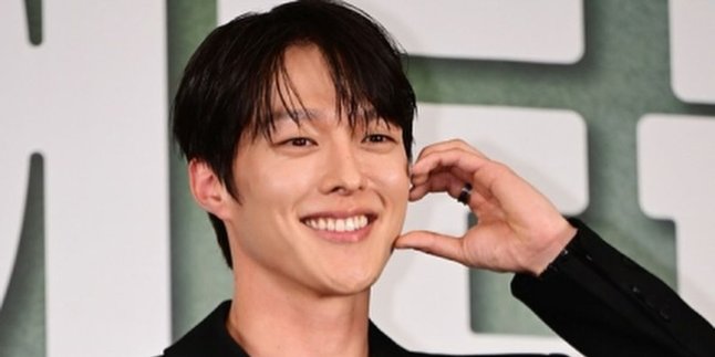 Profil Jang Ki Yong, Aktor Korea Selatan yang Akan Gelar Fan Meeting di ...