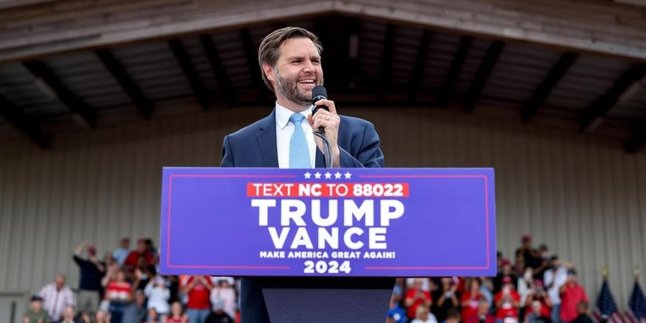 Profile of JD Vance, the Former Critic Now Becomes Vice President of the US and Partner of Trump