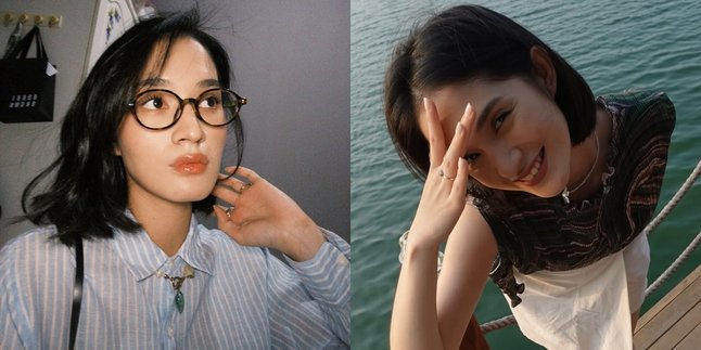 Profile of Jeanneta Sanfadelia, Ex-Wife of Ardhito Pramono