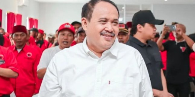 Profil Jeje Wiradinata, Calon Gubernur Jawa Barat 2024 yang Ingin Majukan Jabar Lewat Pendidikan