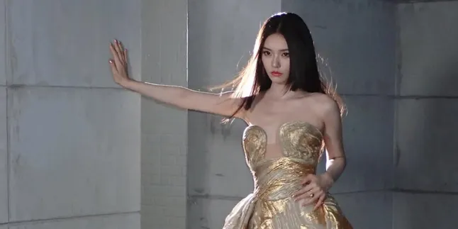 Profile of Jelly Lin Yun, Chinese Actress with Stunning Beauty Who Always Captivates in All Her Dramas