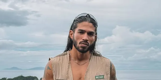 Profile of Jeremiah Lakhwani: Age, Education, and His Journey in the Entertainment World