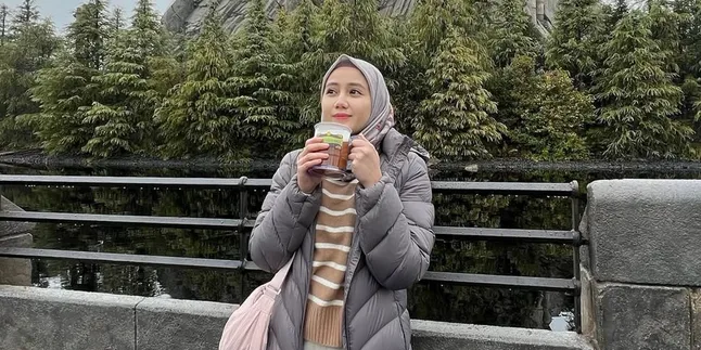 Profile of Jessica Anastasya, the Child Artist Who Stars in 'ENENG DAN KAOS KAKI AJAIB'