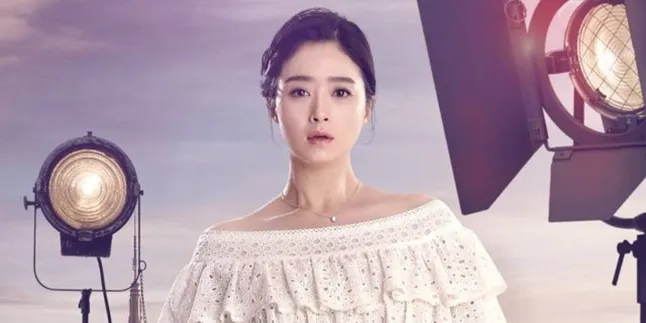 Profil Jiang Xin, Aktris China Berbakat Pemeran Selir Hua yang Ikonik