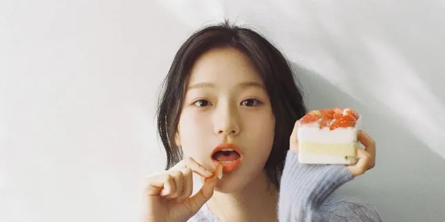 Profil Jo Seung Hee, Aktris Rookie yang Mencuri Perhatian