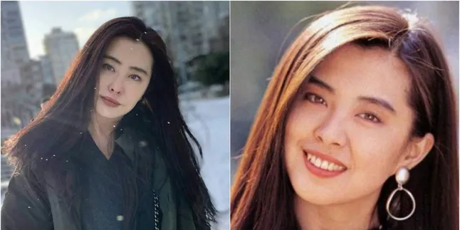 Profile of Joey Wong, the Goddess of Classic Chinese Cinema Whose Charm Never Fades