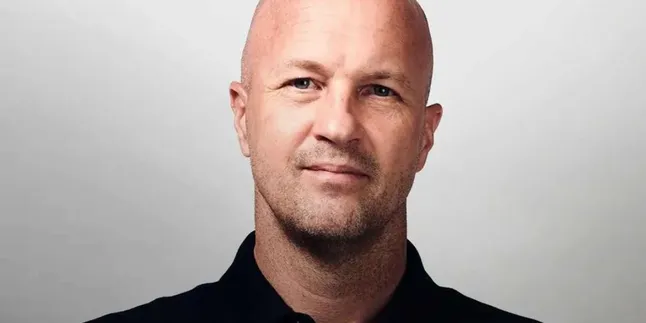 Profil Jordi Cruyff, Penasihat Teknis PSSI yang Merupakan Anak dari Pesepakbola Legendaris Belanda
