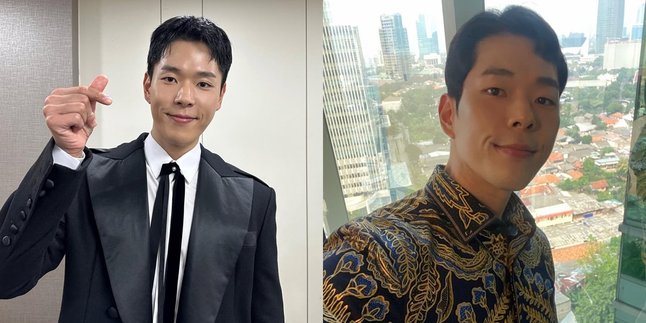 Profile of Ju Yeon Woo, a Korean Actor Who Lived in Indonesia - Starred in Various Popular Dramas