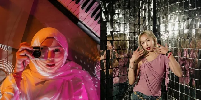 Profil Kakak Adik Kendis dan Adis 'Ours to Keep' Sukses Masuk Chart Viral Spotify di Indonesia dan Global Profil Kakak Adik Kendis dan Adis 'Ours to Keep' Sukses Masuk Chart Viral Spotify di Indonesia dan Global