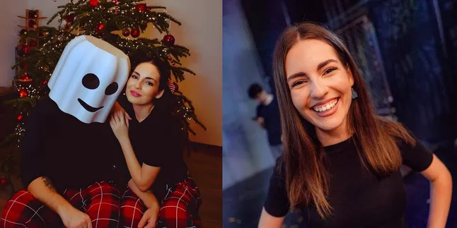 Profile of Kate Linn, the Singer of 'Dame Un Grr' Who Went Viral on TikTok, Has Released Many Songs