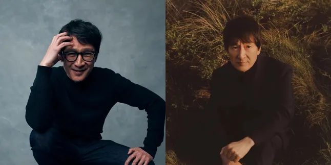 Profil Ke Huy Quan, Aktor Berdarah Vietnam yang Menang 'Best Supporting Role' di Piala Oscar 2023 - Nangis Sebut Sang Ibu Saat Speech Kemenangan