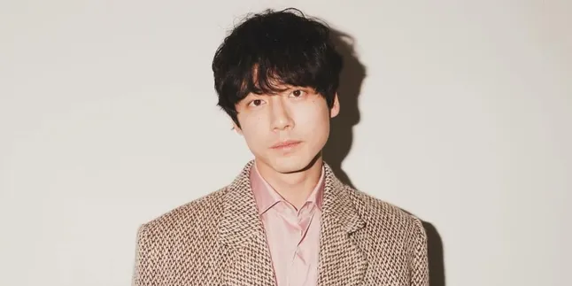 Profil Kentaro Sakaguchi, Aktor dan Model Jepang Jadi Lawan Main Lisa BLACKPINK di Film Pendek DREAM Profil Kentaro Sakaguchi, Aktor dan Model Jepang Jadi Lawan Main Lisa BLACKPINK di Film Pendek DREAM