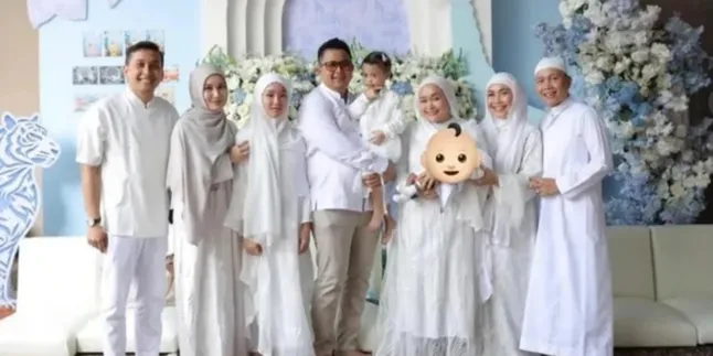 Profil Kevin Gusnadi, Pria yang Dekat dengan Ayu Ting Ting
