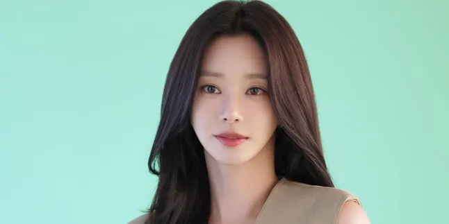 Profil Lee Joo Bin: Aktris Cantik Lawan Main Ahn Bo Hyun di Drama Spring Fever