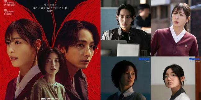 Profil Lengkap Pemeran 'S LINE', Drama Korea Terbaru yang Lagi Trending