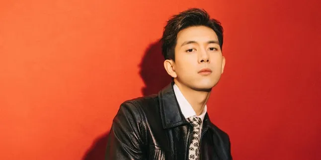 Profile of Li Xian, the Handsome Chinese Actor Reportedly Coming to Indonesia Today, October 22, 2025