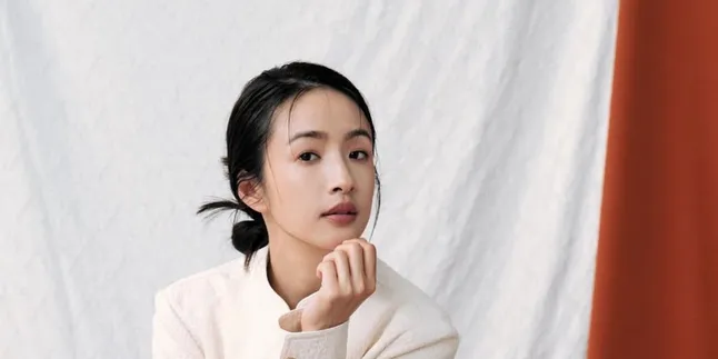 Profil Lin Yi Chen, Aktris Taiwan yang Perankan Berbagai Drama Ikonik