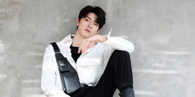 Profil Lin Yi: Dari Mahasiswa Tari Jadi Bintang Drama China Terpopuler Profil Lin Yi: Dari Mahasiswa Tari Jadi Bintang Drama China Terpopuler