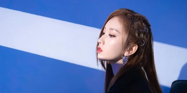 Profile of the Multitalented Liu Ling Zi, Growing in Popularity