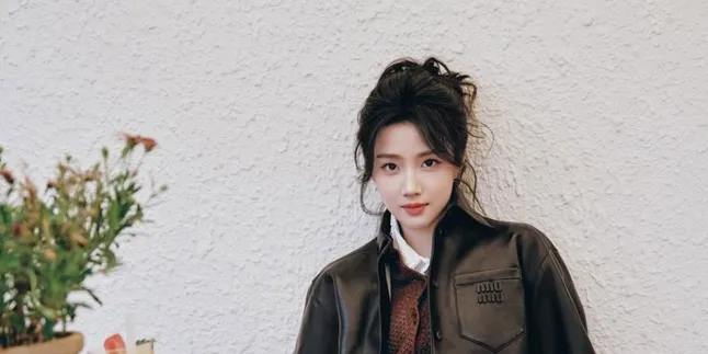 Profile of Lu Yu Xiao from Fashion Student to Star of 'LOVE IN THE CLOUDS' Captivating Attention