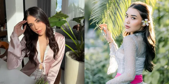 Profile of Lula Lahfah: The Beautiful Influencer Allegedly Dating Reza Arap, Who Is She Really?