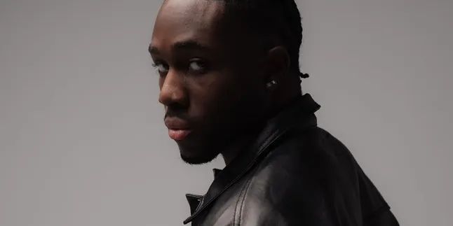 Profile of Melly Mike, US Rapper Who Broke the Pacu Jalur Closure