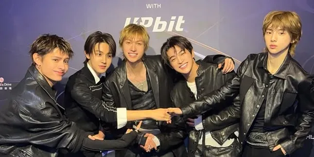 Profil Member CORTIS yang Multitalenta, Boygroup BIGHIT Music dengan Konsep Self-Producing