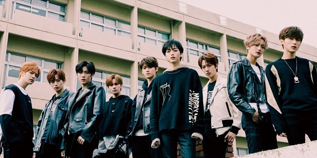 Profile and Interesting Facts about CRAVITY Members, Starship Entertainment's New Boy Group