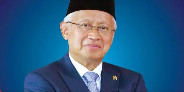 Profil Mendikti Satryo Soemantri Brodjonegoro, Ternyata Anak Mantan Menteri ESDM Era Soeharto