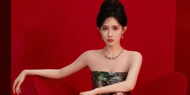 Profile of Meng Ziyi, the Chinese Actress Who is Currently Being Adored