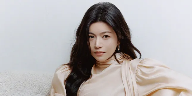 Profil Michelle Chen, Aktris Taiwan yang Sukses Menembus Dunia Drama China