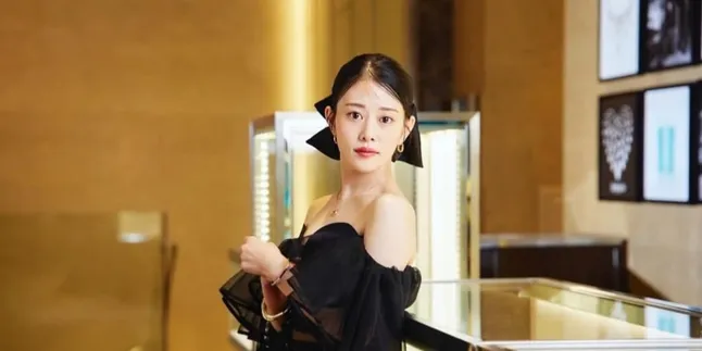 Profil Mitsuki Takahata, Aktris Cantik yang Bintangi KOKUHO dan 5 CM PER SECOND Live Action