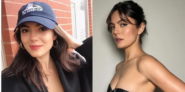 Profile of Monica Barbaro Who Is Now Officially Andrew Garfield's New Girlfriend