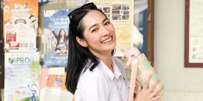 Profil Niken Anjani yang Diduga Perankan Ancika di Film 'DILAN ITB 1997'