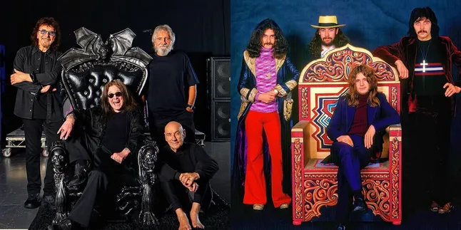 Profile of Black Sabbath: One of the Most Influential Bands in the History of Rock and Heavy Metal