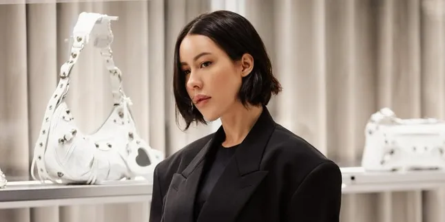 Profil Patricia Schuldtz, Calon Istri Darma Mangkuluhur yang Siap Jadi Mantu Tommy Soeharto
