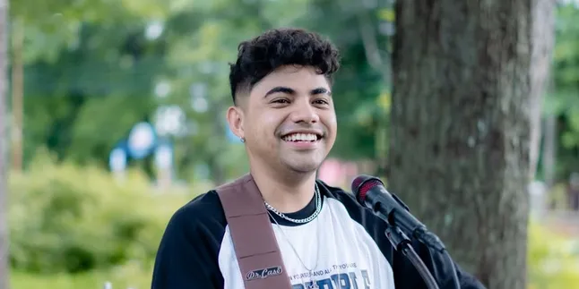 Profile of Piche Kota, Contestant of Indonesian Idol Season 13 Involved in Alleged Rape Case