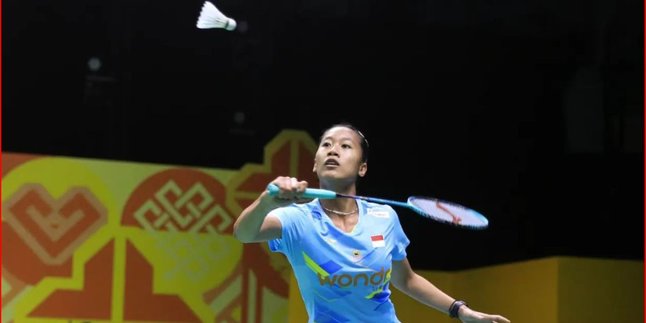 Profile of Putri Kusuma Wardani: Career Journey and Champion Mentality