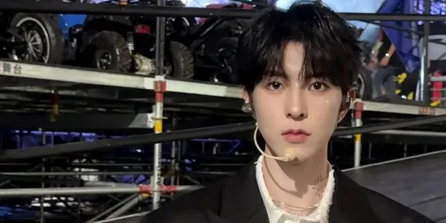 Profil Qiu Dingjie: Perjalanan Karier - Drama China yang Dibintangi